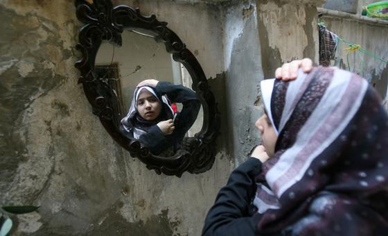 L'ONU exhorte Israéliens et Palestiniens à mettre fin à la spirale de violence